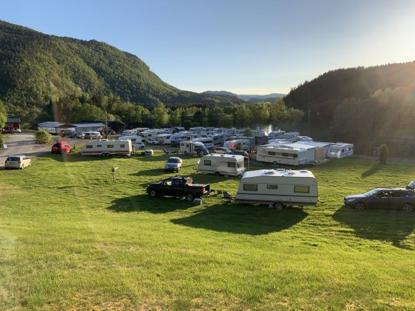 Yndestad Gard — Photo 2