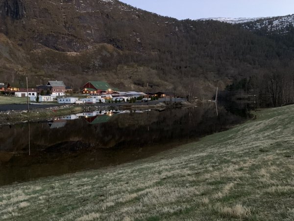 Yndestad Gard — Photo 3