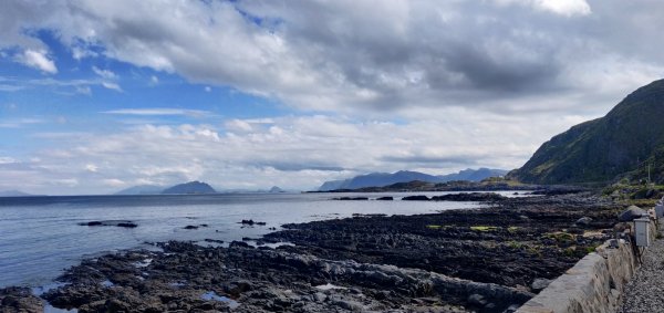 Goksøyr Camping — Photo 2