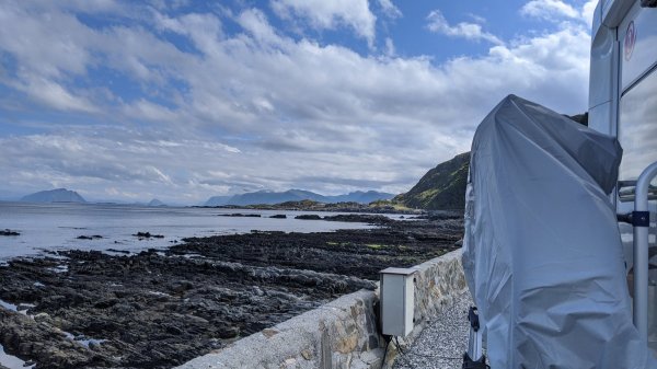 Goksøyr Camping — Photo 5