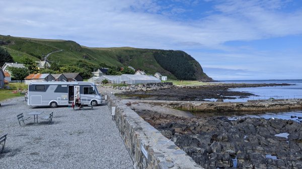 Goksøyr Camping — Photo 6