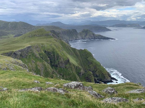 Goksøyr Camping — Photo 2