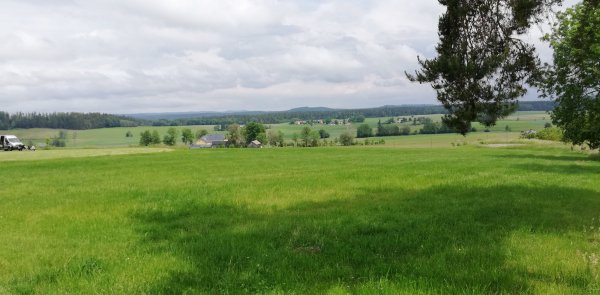 Wohnmobilstellplatz Thierstein — Photo 4