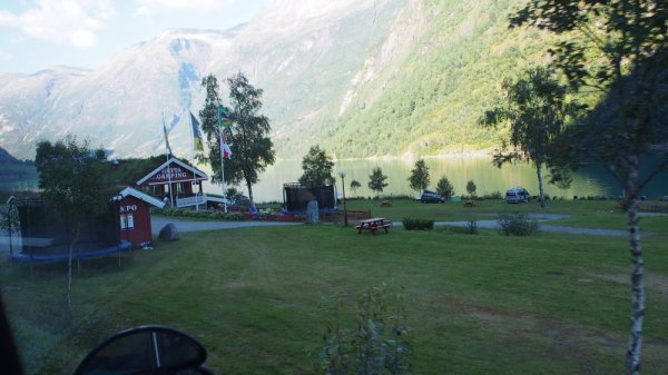 Gryta Camping — Photo 2