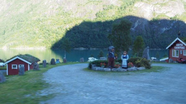 Gryta Camping — Photo 3