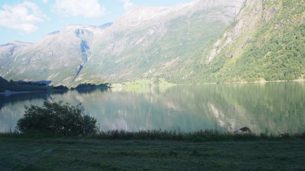 Gryta Camping — Photo 4