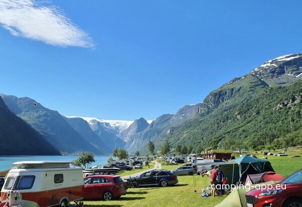 Gryta Camping