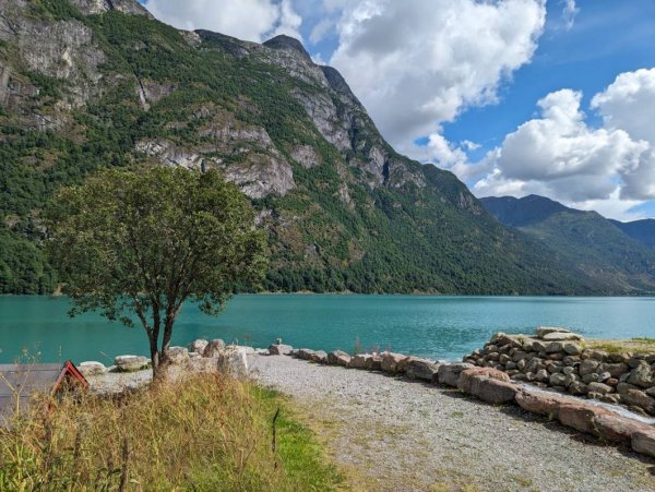 Gryta Camping — Photo 6