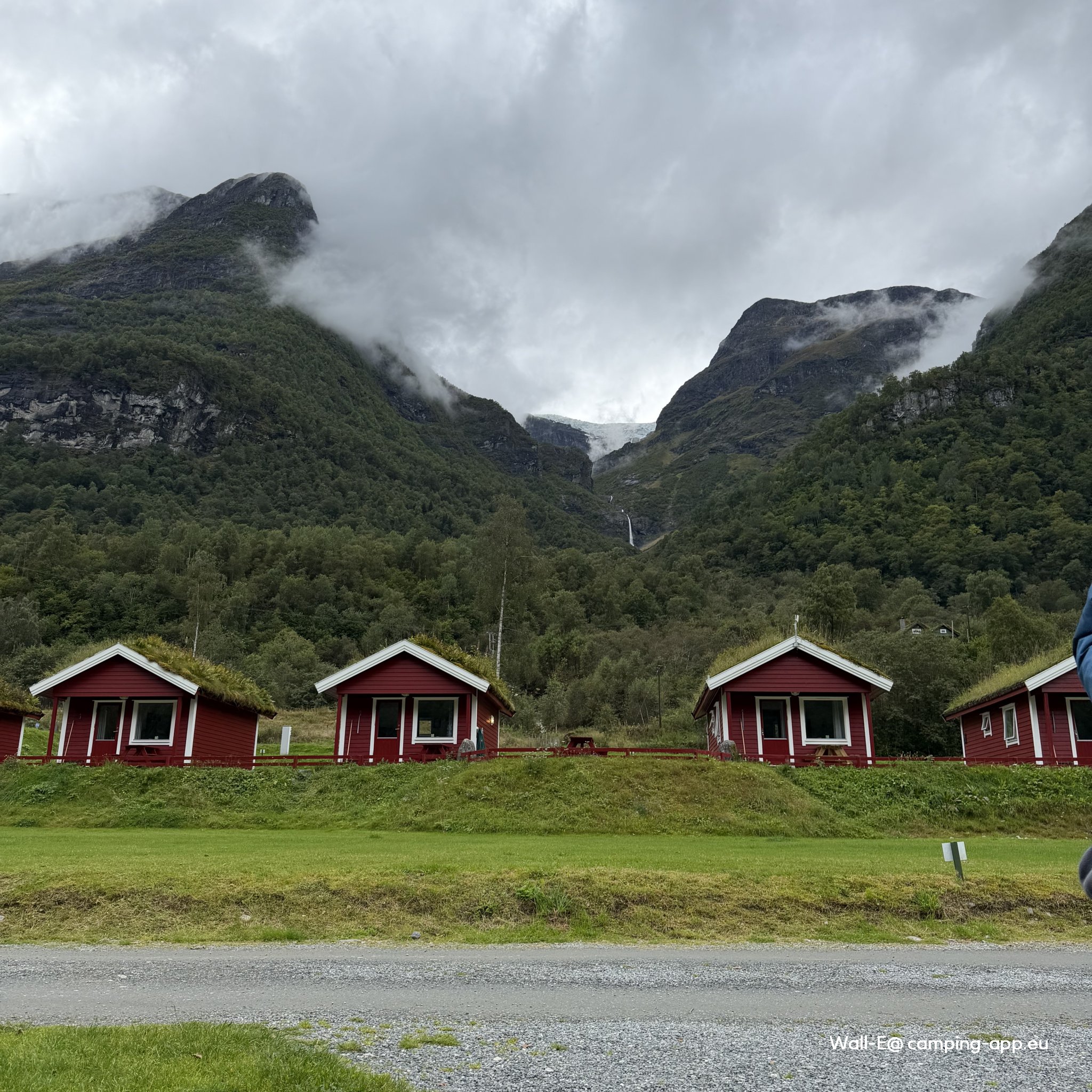 Gryta Camping — Photo 2