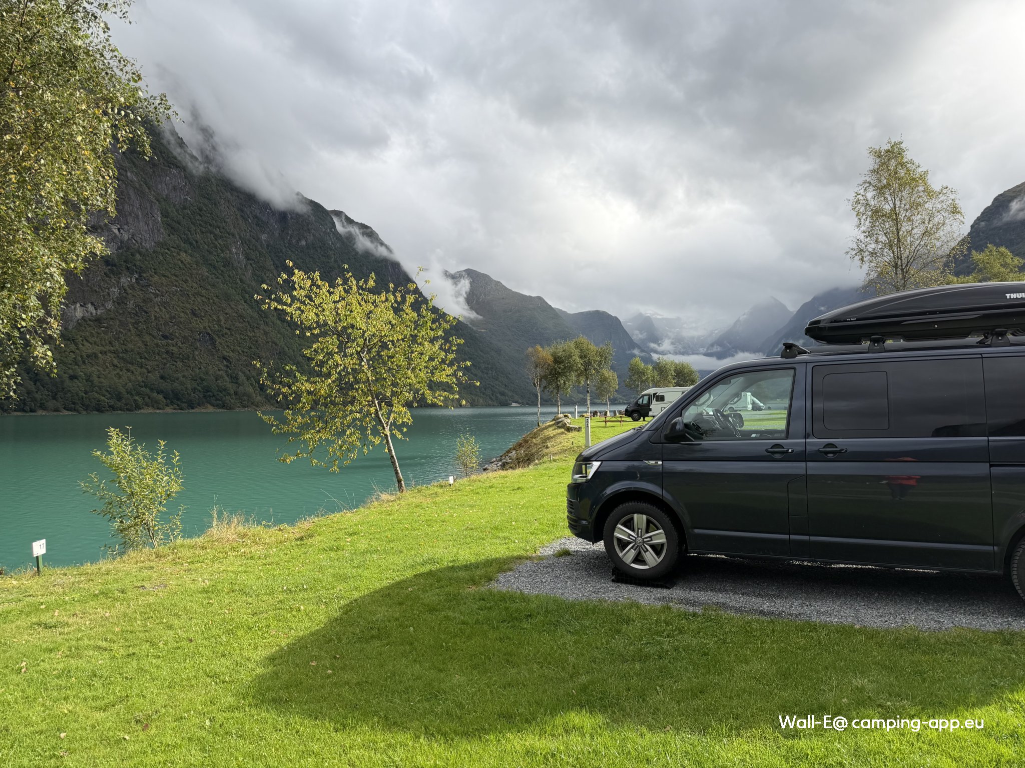 Gryta Camping — Photo 3