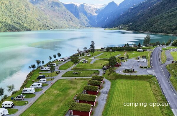 Gryta Camping — Photo 6