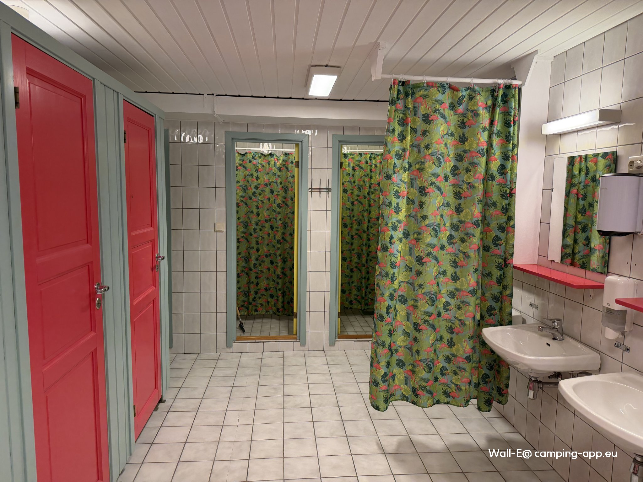 Gryta Camping — Photo 4