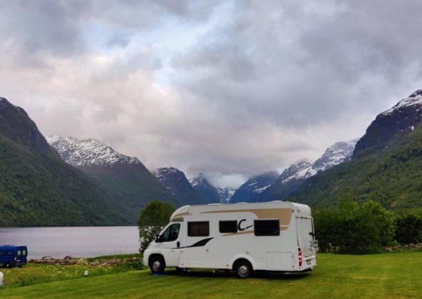 Gryta Camping — Photo 5