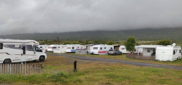 Hageseter Turisthytte Pluscamp — Photo 2