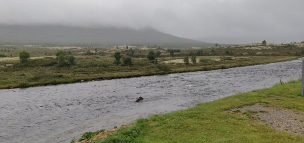 Hageseter Turisthytte Pluscamp — Photo 3