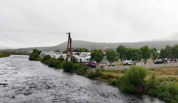 Hageseter Turisthytte Pluscamp — Photo 5