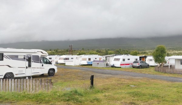 Hageseter Turisthytte Pluscamp — Photo 6