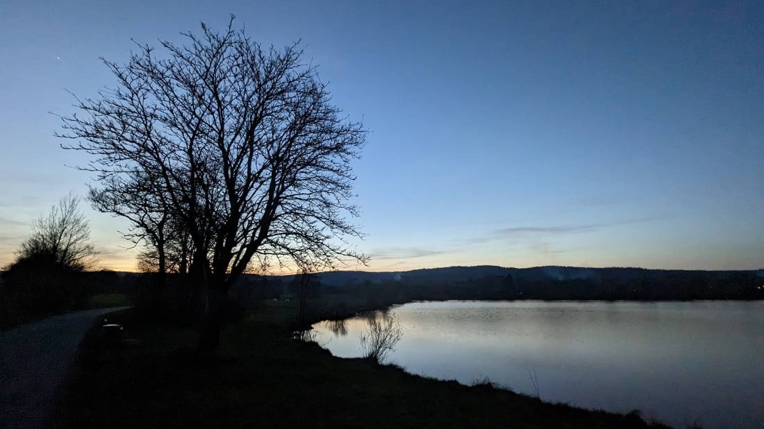 Campingplatz Weissenstadt — Kemping in Weißenstadt