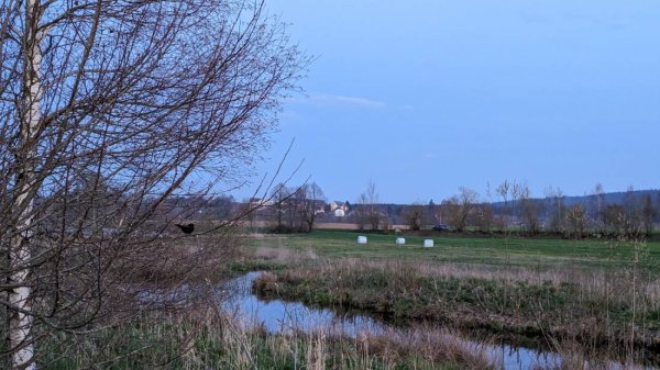 Campingplatz Weissenstadt — Photo 2