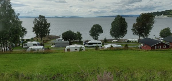 Koa Camping — Foto 2