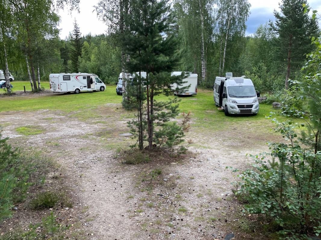 Koppang Camping & Hytteutleie — Kemp in Koppang