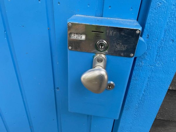 Koppang Camping & Hytteutleie — Photo 2