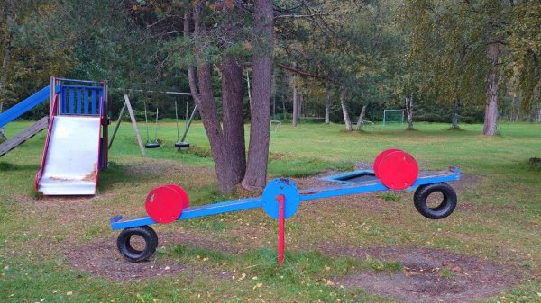 Krokstrand Camping — Photo 6