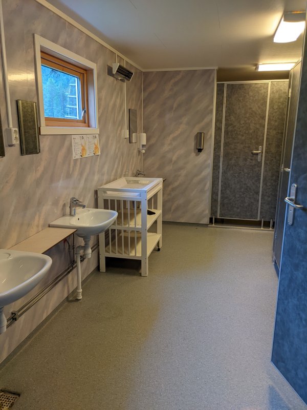 Krokstrand Camping — Photo 3