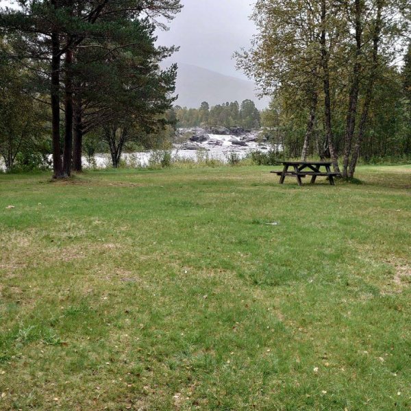 Krokstrand Camping — Photo 5