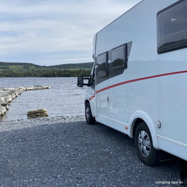 Kvam Motell & Camping — Photo 2