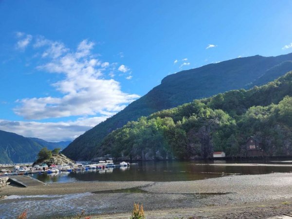 Kyrping Camping — Foto 3