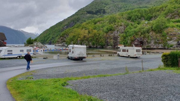 Kyrping Camping — Photo 4