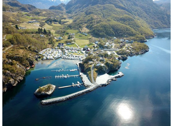 Kyrping Camping — Photo 5