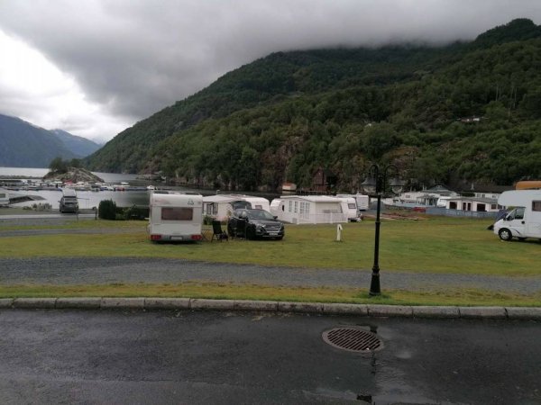 Kyrping Camping — Foto 4