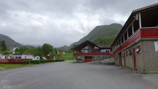 Kyrping Camping — Photo 3