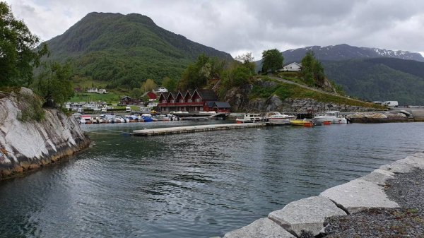 Kyrping Camping — Photo 2