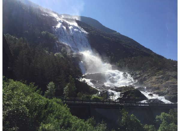 Kyrping Camping — Photo 6