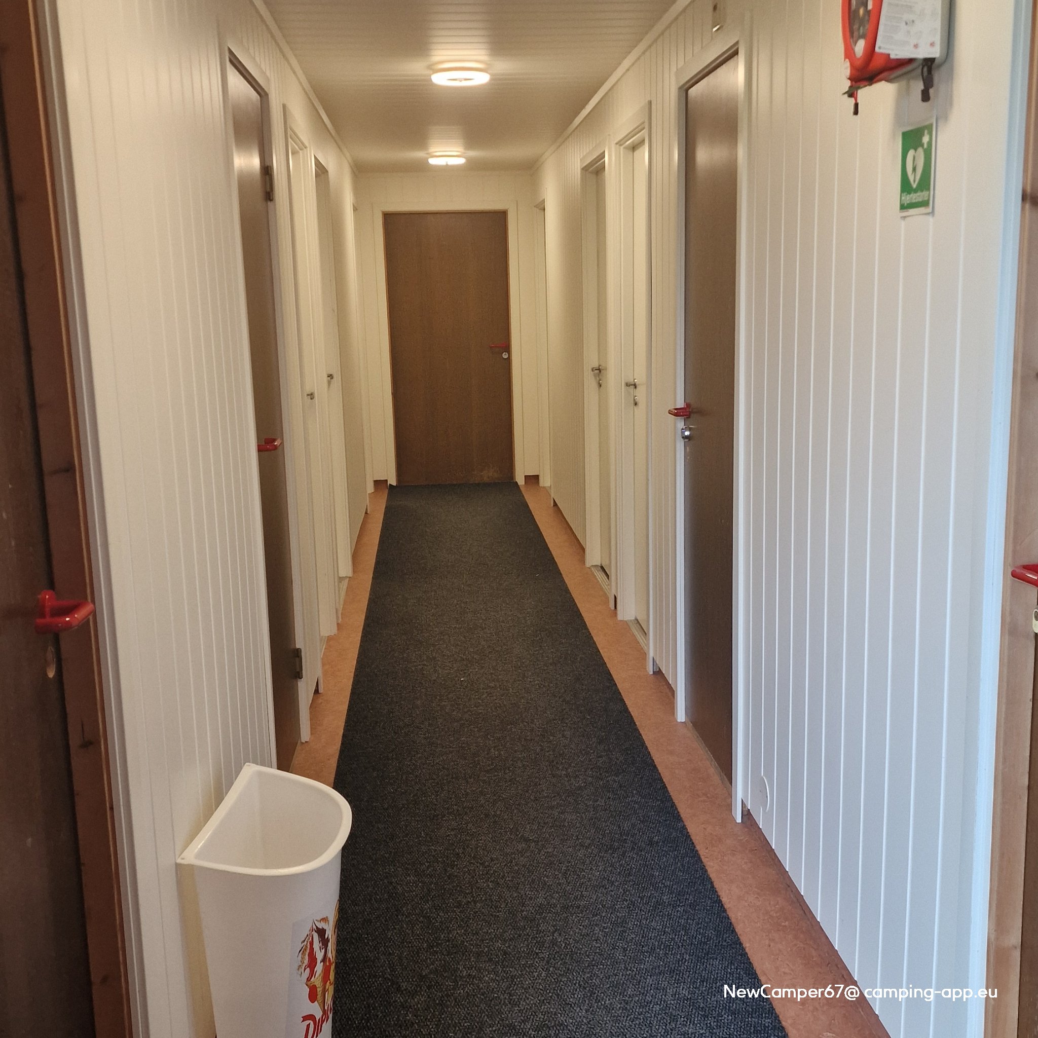Lierne Gjestegård — Foto 6