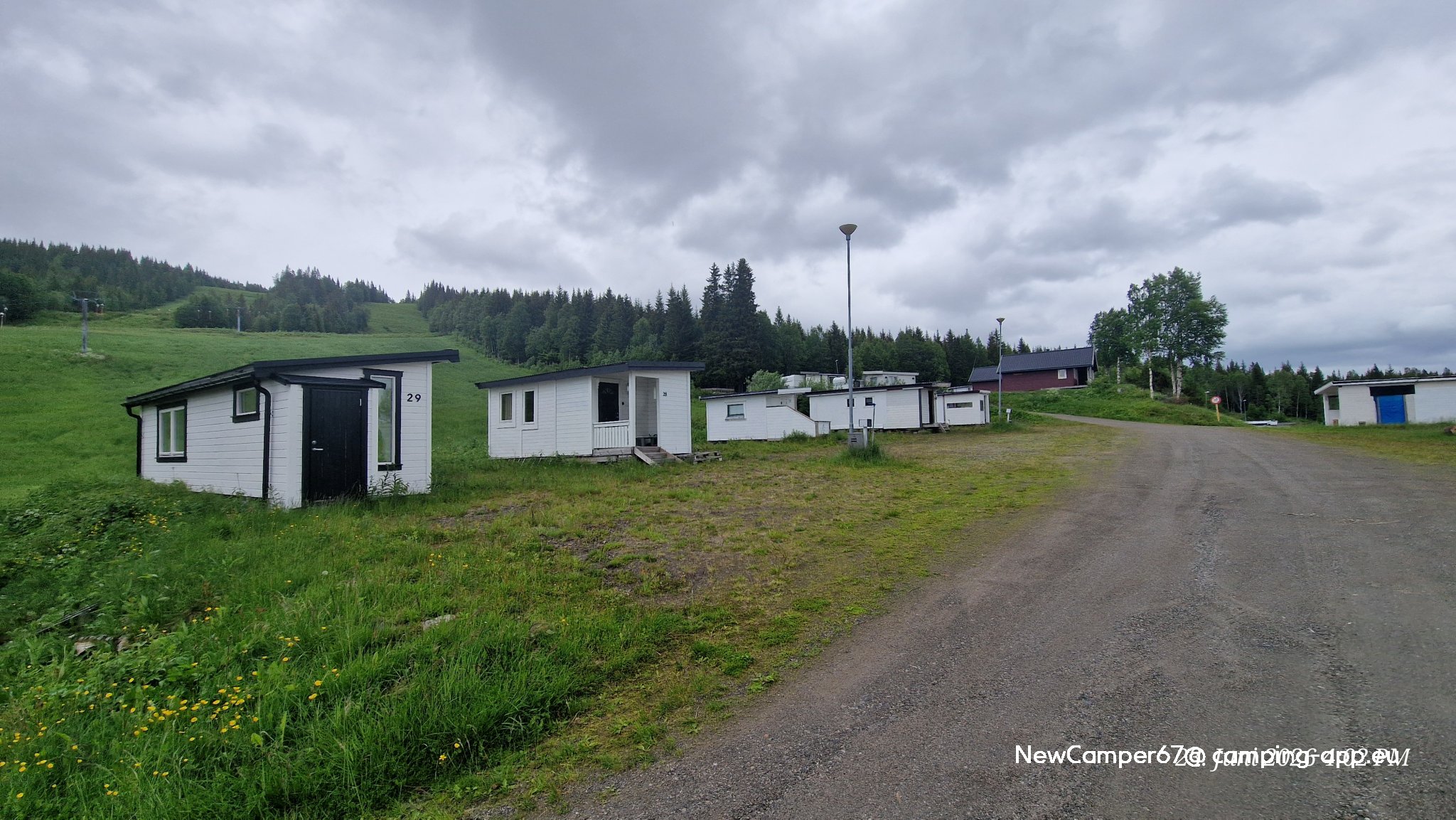 Lierne Gjestegård — Foto 5