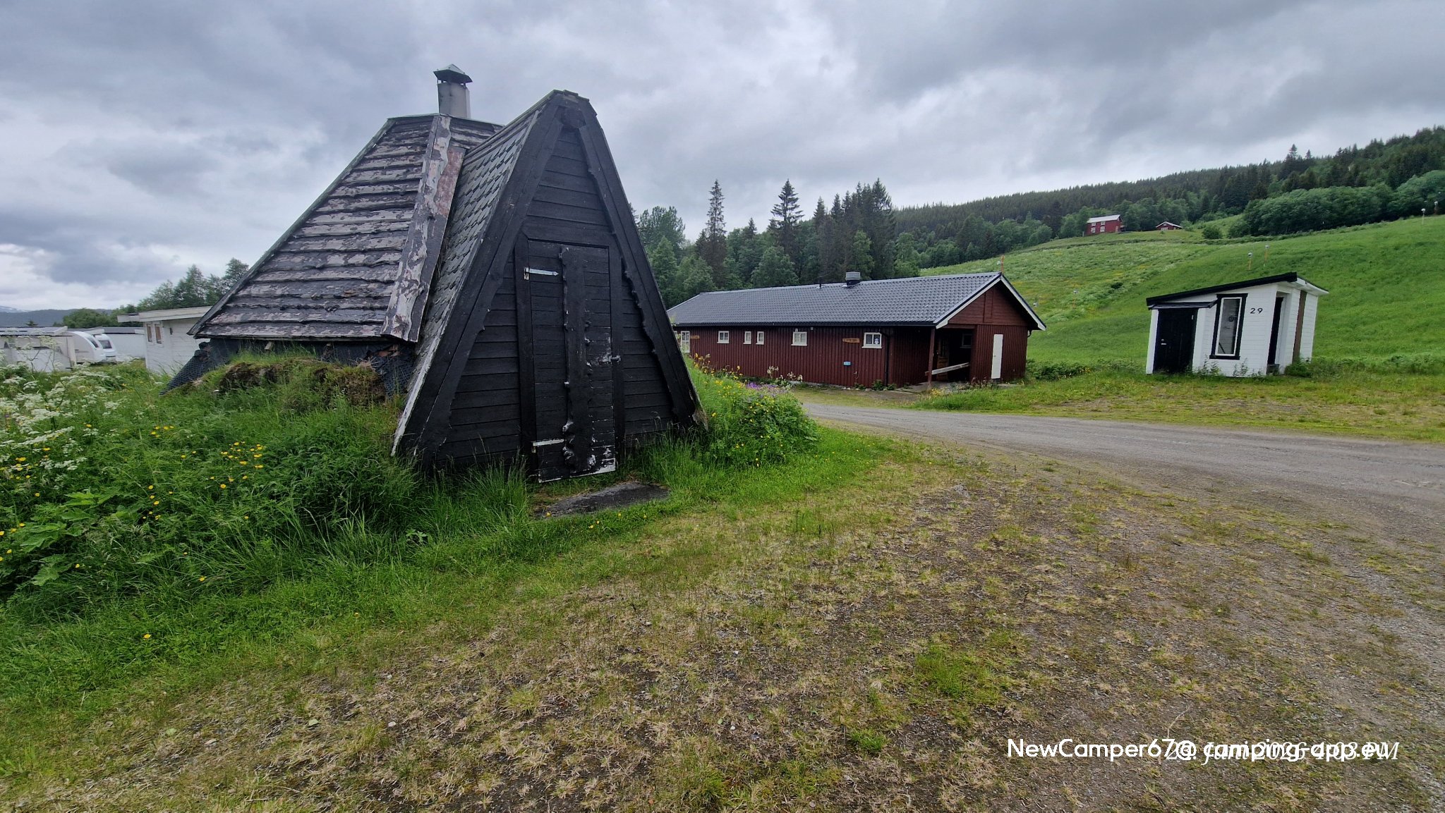 Lierne Gjestegård — Foto 4