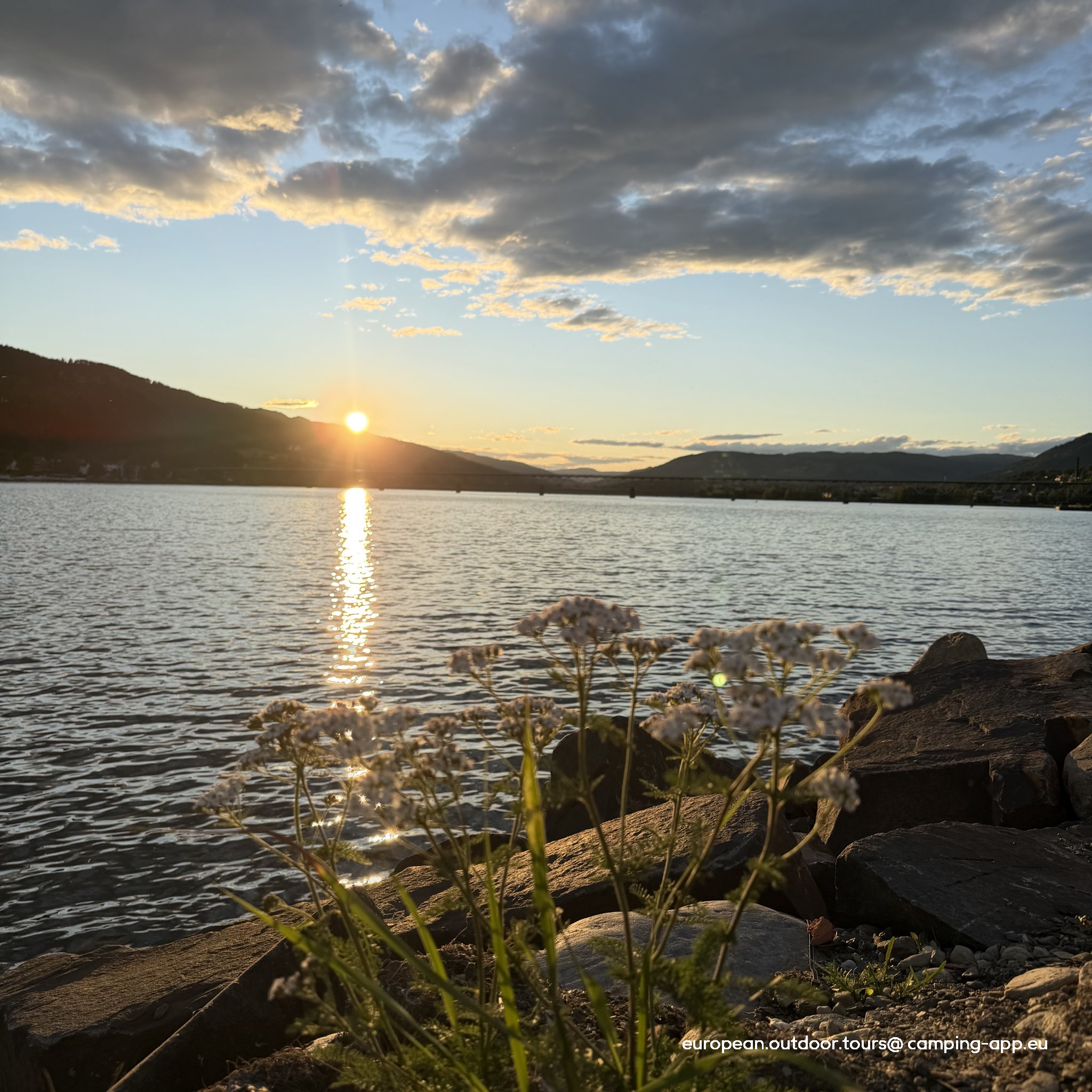 Lillehammer Camping — Foto 3