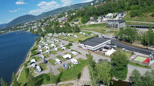 Lillehammer Camping