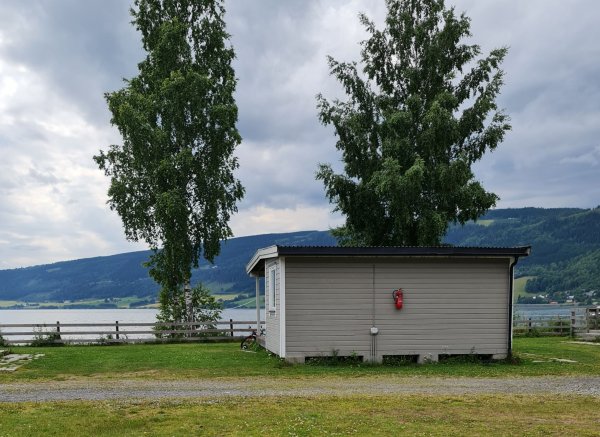 Lillehammer Camping — Photo 6