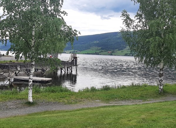 Lillehammer Camping — Photo 2
