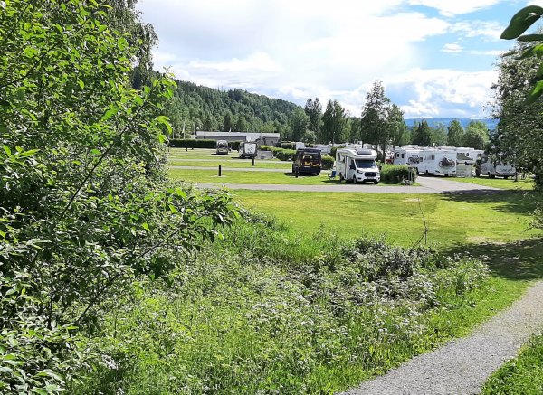 Lillehammer Camping — Photo 5