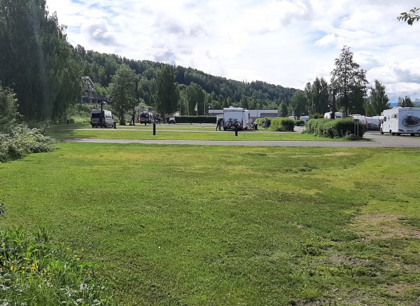 Lillehammer Camping — Photo 4