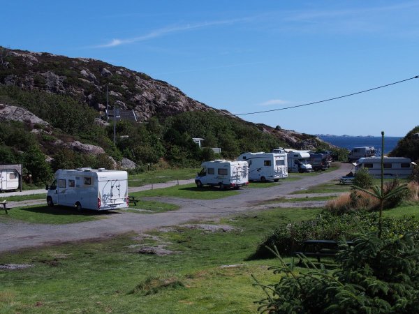 Lindesnes Camping og Hytteutleie — Photo 2