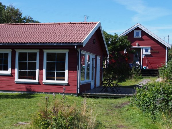 Lindesnes Camping og Hytteutleie — Photo 3