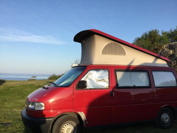 Lindesnes Camping og Hytteutleie — Photo 4