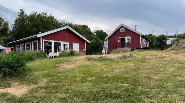 Lindesnes Camping og Hytteutleie — Photo 6